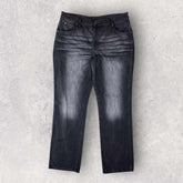 Wrangler Slim Fit Jeans - W34 L33